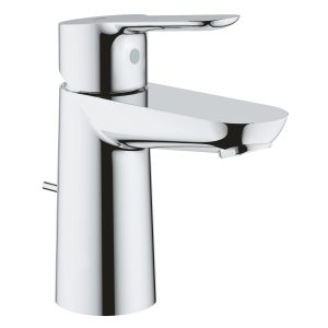 GROHE Bauedge 23328000 | Basin Mixer