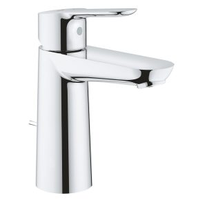 GROHE Bauedge 23758000 | Basin Mixer