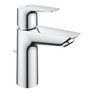 GROHE Bauedge 23758001 | Basin Mixer