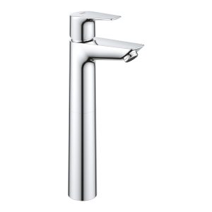 GROHE Bauedge 23761001 | Basin Mixer