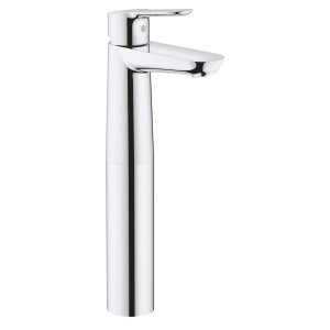 GROHE Bauedge 23761000 | Basin Mixer