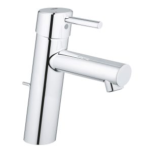GROHE Concetto 23450001 | Basin Mixer