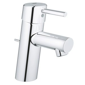 GROHE Concetto 32204001 | Basin Mixer