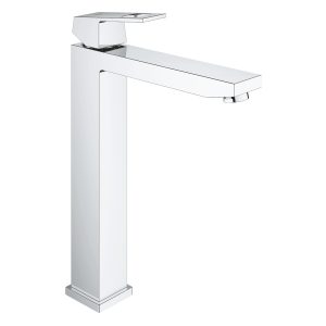 GROHE Eurocube 23406000 | Basin Mixer