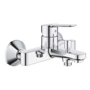 GROHE Bauedge 23605000 | Bath Mixer