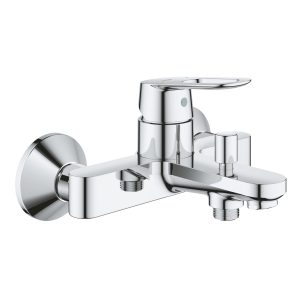 GROHE Bauloop 23603000 | Bath Mixer