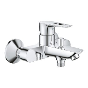 GROHE Bauloop 23603001 | Bath Mixer