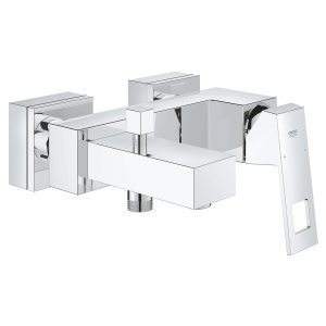GROHE Eurocube 23140000 | Bath Mixer