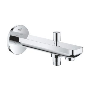 GROHE BauContemporary 13390000 | Bath Spout Diverte