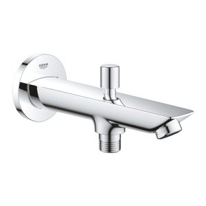 GROHE BauCosmopolitan 13425001 | Bath Spout Diverter