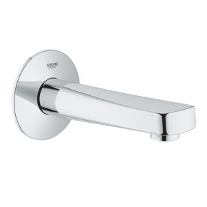 GROHE BauContemporary 13252000 | Bath Spout