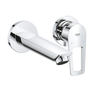 GROHE Bauloop 20289001 | Concealed Basin Mixer