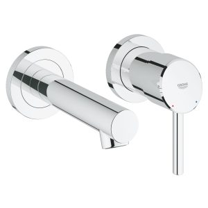 GROHE Concetto 19575001 | Concealed Basin Mixer