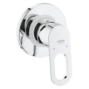 GROHE Bauloop 29042000 | Concealed Shower Mixer
