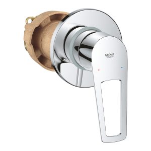 GROHE Bauloop 29042001 | Concealed Shower Mixer