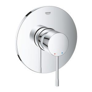 GROHE Essence 24057001 | Concealed Shower Mixer
