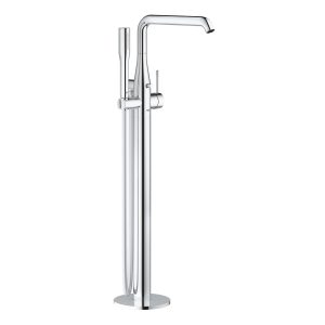 GROHE Essence 23491001 | Free Standing Bath Mixer