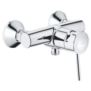 GROHE Bauclassic 32867000 | Shower Mixer