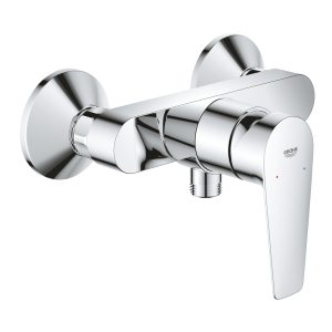 GROHE Bauedge 23636001 | Shower Mixer