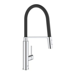 GROHE Concetto 31491000 | Sink Mixer
