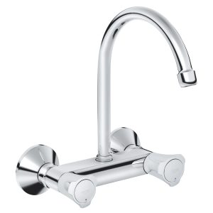 GROHE Costa 31191001 | Sink Mixer