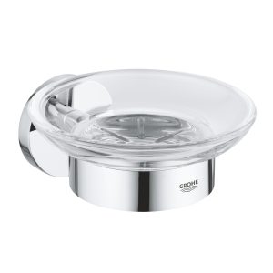 GROHE Essential 40444001 | Soap Dish