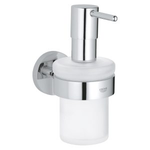 GROHE Essential 40448001 | Soap Dispenser