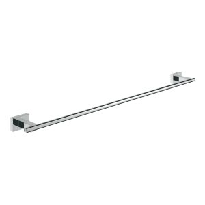GROHE Essentials Cube 40509001 | Towel Bar