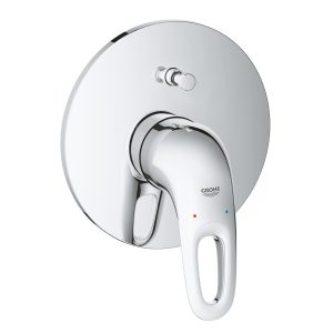 GROHE Eurostyle 19506003 | Concealed Bath Mixer