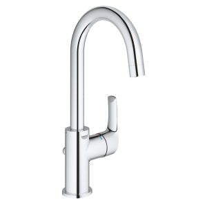 GROHE Eurosmart 23537002 | Basin Mixer