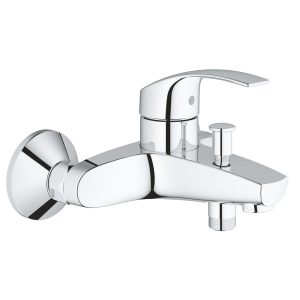 GROHE Eurosmart 33300002 | Bath Mixer