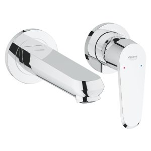 GROHE Eurodisc Cosmopolitan 19573002 | Concealed Basin Mixer