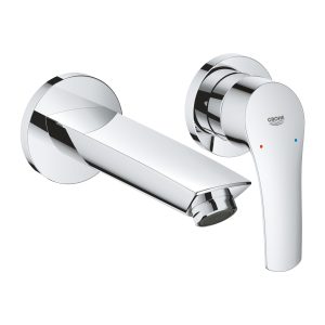 GROHE Eurosmart 29337003 | Concealed Basin Mixer
