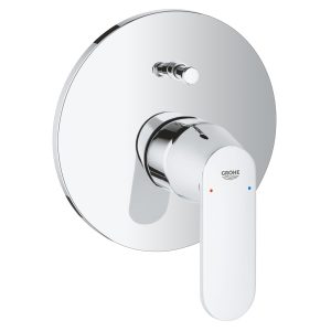 GROHE Eurosmart Cosmopolitan 19382000 | Concealed Bath Mixer