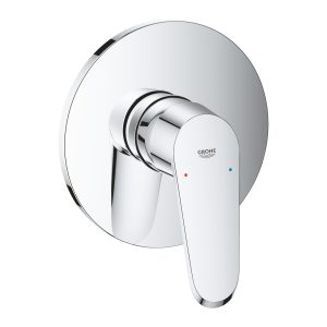 GROHE Eurodisc Cosmopolitan 24055002 | Concealed Shower Mixer