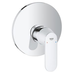 GROHE Eurosmart Cosmopolitan 19383000 | Concealed Shower Mixer