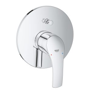 GROHE Eurosmart 19450002 | Concealed Bath Mixer