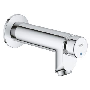 GROHE Euroeco Cosmopolitan 36266000 | Self Closing Tap