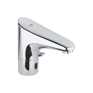 GROHE Europlus E 36207001 | Sensor Basin Mixer