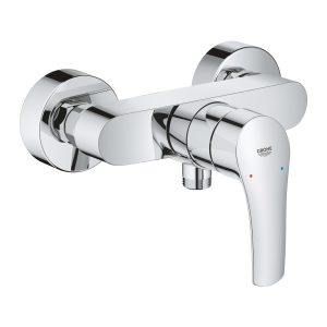 GROHE Eurosmart 33555003 | Shower Mixer