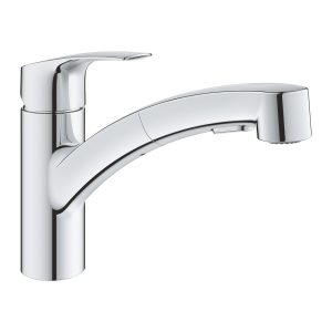 GROHE Eurosmart 30305001 | Sink Mixer