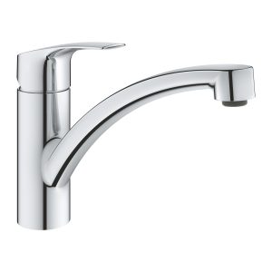 GROHE Eurosmart 33281003 | Sink Mixer