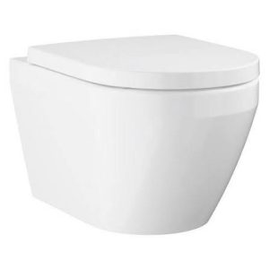 Grohe Euro Ceramic Wall hung WC || 39554000