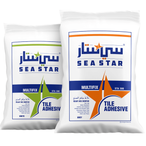 Sea Star Tile Bond