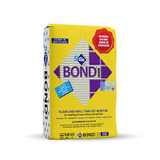 Shabir Tile Bond