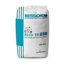 Ressichem Tile Bond