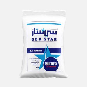 Sea Star Tile Bond