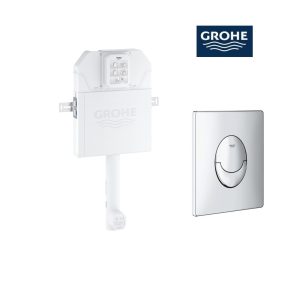 Grohe Solo Slim Tank 39694000