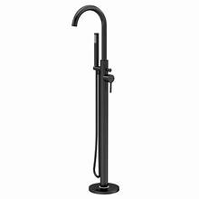 Floor Standing Tube Mixer