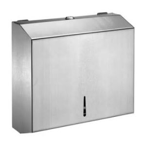 Tissue Paper Dispenser SS-304